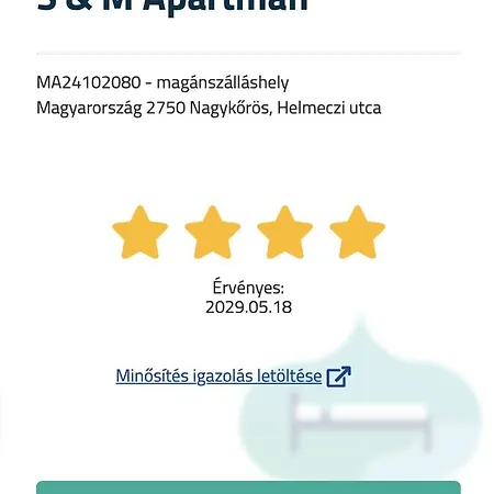 S&m Appartamento