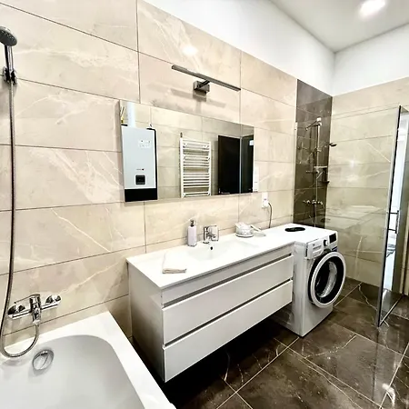Apartamento S&m