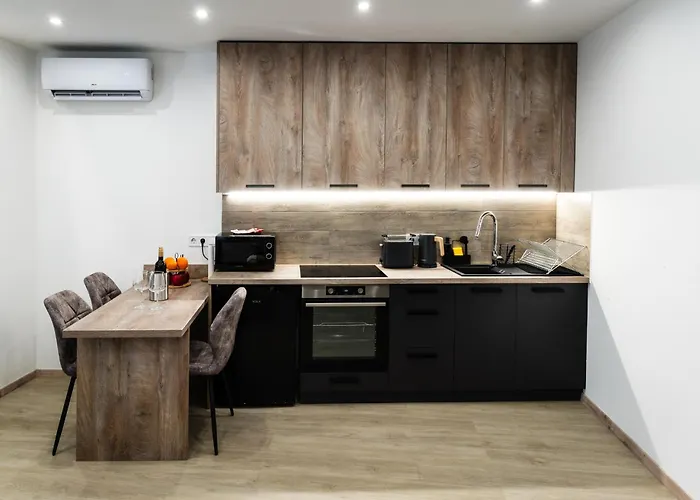Apartament S&m